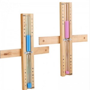 นาฬิกานาฬิกาทรายซาวน่า, นาฬิกาทรายซาวน่า, อุปกรณ์ซาวน่าอุปกรณ์ 15 นาทีซาวน่านาฬิกานาฬิกาทรายนาฬิกาจับเวลาสำหรับห้องซาวน่าสปา