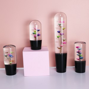 Universal Manual Racing Car Adaptation Gear Shift Knob Resin Ball Head กับอะแดปเตอร์แกะสลักลูกบิดและ AdapterFactory Wellesale Custom